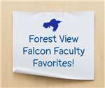 Forest view faculty favorites